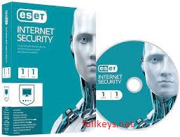 ESET Internet Security 15.0.23.0 Crack