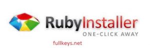 RubyInstaller 2021.2.1 Crack