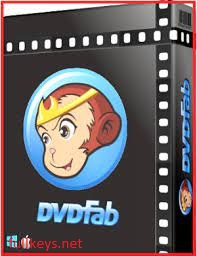 DVDFab 12.0.4.5 (64-bit) Crack