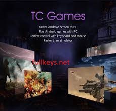 TC Games 3.0.209953 Crack