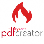 PDFCreator Crack 4.0.4
