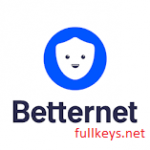 Betternet VPN 5.7.2.471 Crack 