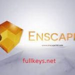 Enscape 3D Crack License Key