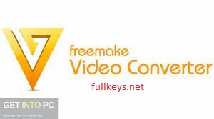 Freemake Video Converter 4.1.13.112 Crack