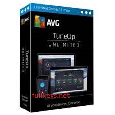 AVG PC TuneUp 21.2.2916 Crack