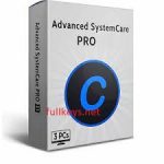 Advanced SystemCare PRO Key Crack