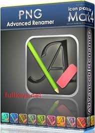 Advanced Renamer 4.9.8.2 Crack