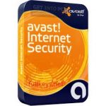 avast internet security Crack