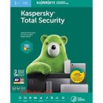 Kaspersky Total Security 2021 Crack