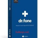 Dr.Fone Toolkit 11.4.2.453 Crack