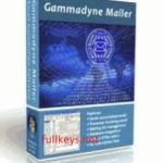 Gammadyne Mailer 62.0 Crack