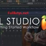 FL Studio 20.8.4.2576 Crack