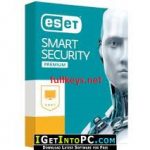 ESET Smart Security 2021 Crack