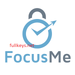 FocusMe Crack 7.3.0.6