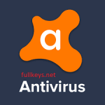 Avast Antivirus 21.8.2487 Crack 