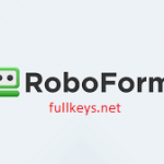 RoboForm 10 Crack