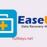 EaseUS Data Recovery Wizard 14.2.1 Crack