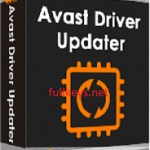 Avast Driver Updater 21.3 Crack