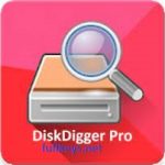 DiskDigger 1.47.83.3121 Crack