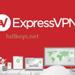 Express VPN 2021 Crack 10.12.0