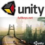 Unity Pro 2022.1.0 Crack