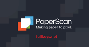 ORPALIS PaperScan Professional 3.0.130 Crack