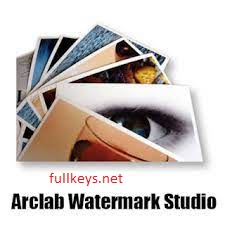 Arclab Watermark Studio 3.72 Crack