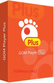 GOM Player Plus 2.3.72.5336 Crack 