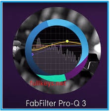 FaBFilter Pro Crack Q3.33