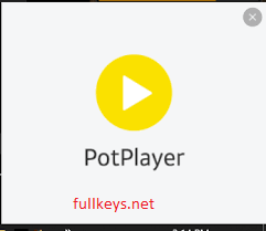 PotPlayer 1.7.21581 Crack
