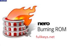 Nero Burning ROM 2022 Crack