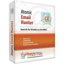 Atomic Email Hunter 15.18.0.474 Crack