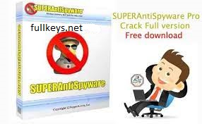 SuperAntiSpyware Pro 10.0.2232 Crack