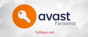 Avast Passwords License Key + Crack