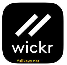 Wickr Me 5.98.7 Crack