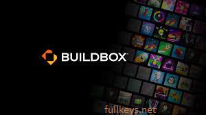 BuildBox 3.4.8 Crack